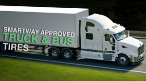 Smartway Approved T&B